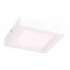 Luminaires Eglo Éclairage Led|Plafonnier Eglo IDUN LED Blanc, 1 lumière