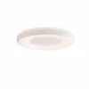 Luminaires Eglo Éclairage Led|Plafonnier Eglo JUTIO LED Blanc, 4 lumières, Télécommandes