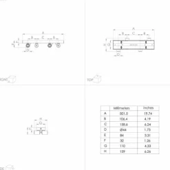 Luminaires Eglo Plafonniers|Plafonnier Eglo MACCHIONE Laiton, Noir, 4 lumières
