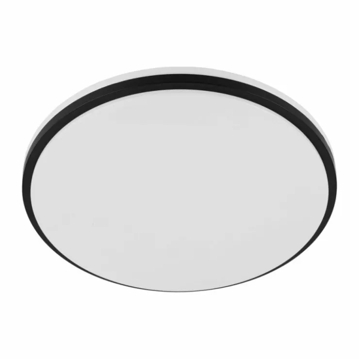 Luminaires Eglo Éclairage Led|Plafonnier Eglo MARUNELLA LED Blanc, 1 lumière