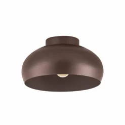 Luminaires Eglo Plafonniers|Plafonnier Eglo MOGANO Moka, 1 lumière
