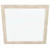 Luminaires Eglo Éclairage Led|Plafonnier Eglo PIGLIONASSO LED Blanc, 1 lumière