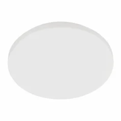 Luminaires Eglo Éclairage Led|Plafonnier Eglo POGLIOLA LED Blanc, 1 lumière