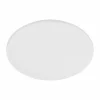 Luminaires Eglo Éclairage Led|Plafonnier Eglo POGLIOLA LED Blanc, 1 lumière