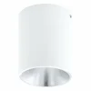 Luminaires Eglo Éclairage Led|Plafonnier Eglo POLASSO LED Blanc, 1 lumière