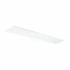 Luminaires Eglo Éclairage Led|Plafonnier Eglo RABASSA LED Blanc, 1 lumière