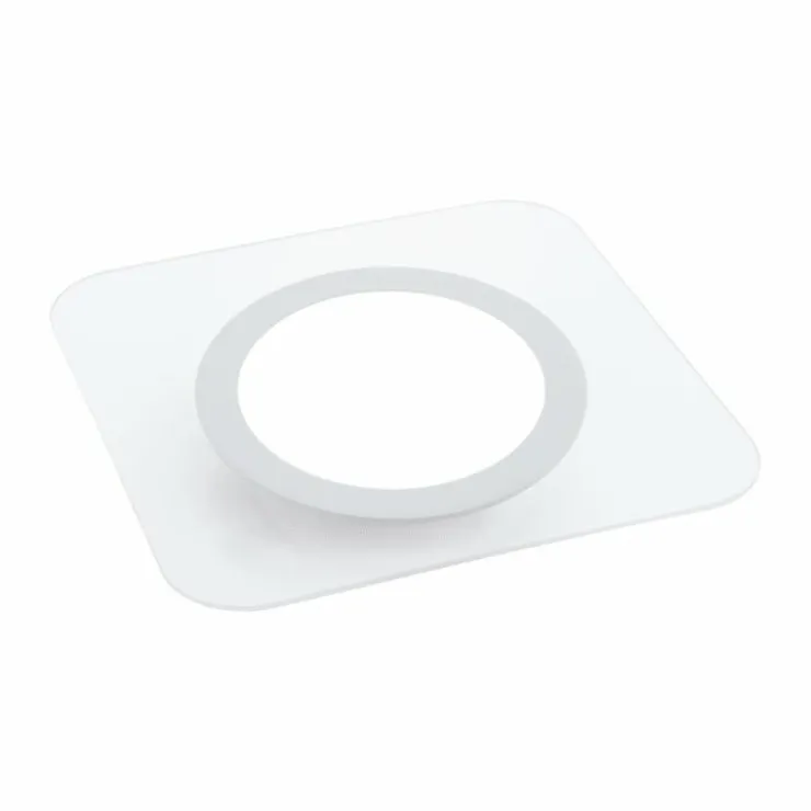Luminaires Eglo Éclairage Led|Plafonnier Eglo REDUCTA LED Blanc, 1 lumière