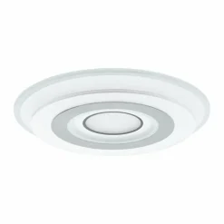 Plafonnier Eglo REDUCTA LED Blanc, 1 lumière