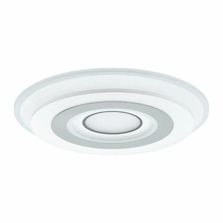 Plafonnier Eglo REDUCTA LED Blanc, 1 lumière