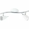 Luminaires Eglo Plafonniers|Plafonnier Eglo RICCIO 2
