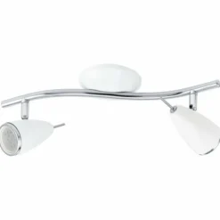 Luminaires Eglo Plafonniers|Plafonnier Eglo RICCIO 2