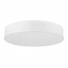 Plafonnier Eglo ROMAO-C LED Blanc, 1 lumière