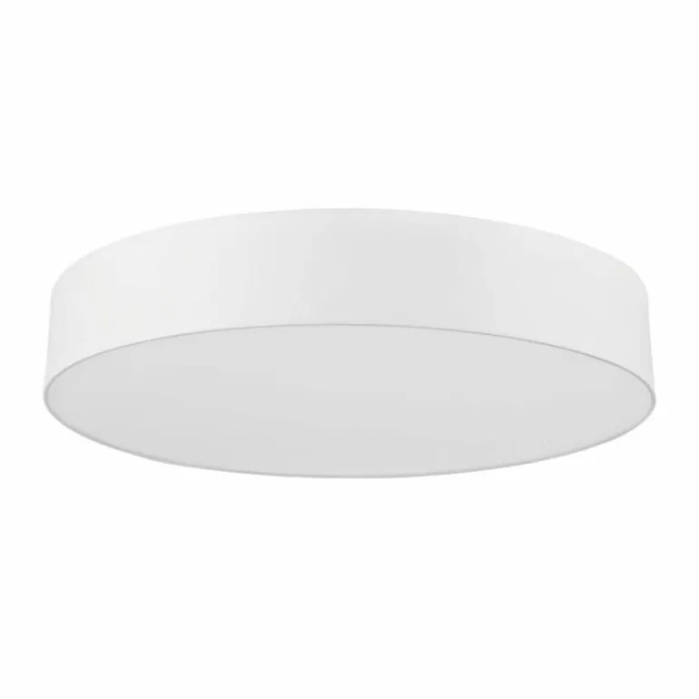 Plafonnier Eglo ROMAO-C LED Blanc, 1 lumière