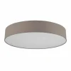 Plafonnier Eglo ROMAO-C LED Blanc, 1 lumière