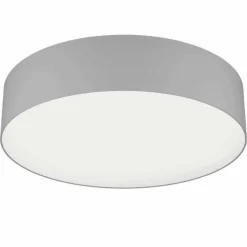Plafonnier Eglo ROMAO-Z LED Blanc, 1 lumière, Changeur de couleurs