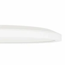 Plafonnier Eglo ROVITO-Z LED Blanc, 1 lumière, Changeur de couleurs