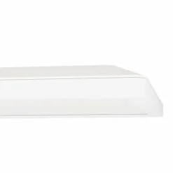 Plafonnier Eglo ROVITO-Z LED Blanc, 1 lumière, Changeur de couleurs