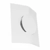 Luminaires Eglo Éclairage Led|Plafonnier Eglo SAKEDA LED Blanc, 1 lumière