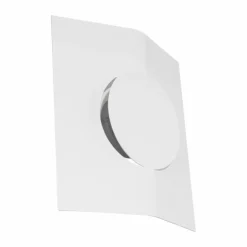 Luminaires Eglo Éclairage Led|Plafonnier Eglo SAKEDA LED Blanc, 1 lumière