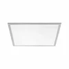 Luminaires Eglo Éclairage Led|Plafonnier Eglo SALOBRENA LED Gris, 1 lumière