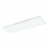 Luminaires Eglo Éclairage Led|Plafonnier EGLO SALOBRENA-A LED Blanc, 1 lumière, Télécommandes