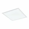 Luminaires Eglo Éclairage Led|Plafonnier EGLO SALOBRENA-A LED Blanc, 1 lumière, Télécommandes