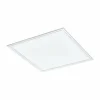 Luminaires Eglo Éclairage Led|Plafonnier Eglo SALOBRENA-CL LED Blanc, 1 lumière