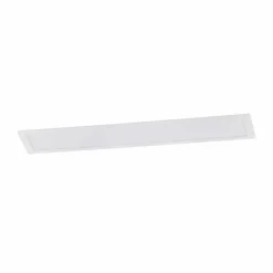Plafonnier Eglo SALOBRENACW LED Blanc, 1 lumière, Télécommandes