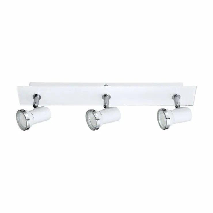 Luminaires Eglo Éclairage Led|Plafonnier Eglo TAMARA 1 LED, 3 lumières