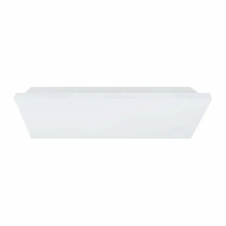 Luminaires Eglo Éclairage Led|Plafonnier Eglo TRUPIANA LED Blanc, 1 lumière