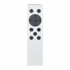 Luminaires Eglo Éclairage Led|Plafonnier Eglo TRUPIANA LED Blanc, 1 lumière