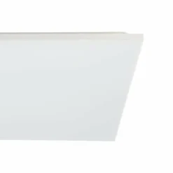 Luminaires Eglo Éclairage Led|Plafonnier Eglo TRUPIANA LED Blanc, 1 lumière