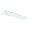 Luminaires Eglo Éclairage Led|Plafonnier EGLO TURCONA LED Blanc, 1 lumière