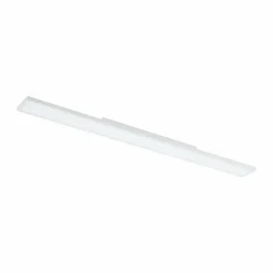 Luminaires Eglo Éclairage Led|Plafonnier EGLO TURCONA LED Blanc, 1 lumière