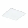 Luminaires Eglo Éclairage Led|Plafonnier Eglo TURCONA LED Blanc, 1 lumière