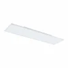 Luminaires Eglo Éclairage Led|Plafonnier Eglo TURCONA LED Blanc, 1 lumière