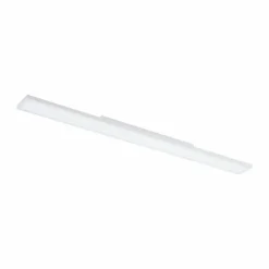 Luminaires Eglo Éclairage Led|Plafonnier Eglo TURCONA LED Blanc, 1 lumière