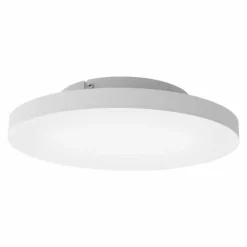 Plafonnier Eglo TURCONA LED Blanc, 1 lumière, Changeur de couleurs