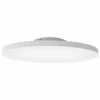 Plafonnier Eglo TURCONA LED Blanc, 1 lumière, Changeur de couleurs