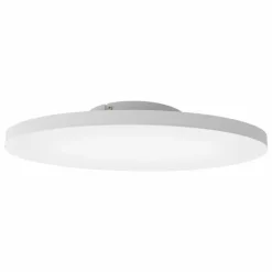 Plafonnier Eglo TURCONA LED Blanc, 1 lumière, Changeur de couleurs