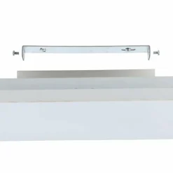 Luminaires Eglo Éclairage Led|Plafonnier Eglo TURCONA-B LED Blanc, 1 lumière