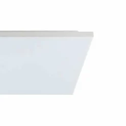 Luminaires Eglo Éclairage Led|Plafonnier Eglo TURCONA-B LED Blanc, 1 lumière
