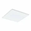 Luminaires Eglo Éclairage Led|Plafonnier Eglo TURCONA-B LED Blanc, 1 lumière