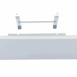Luminaires Eglo Éclairage Led|Plafonnier Eglo TURCONA-B LED Blanc, 1 lumière