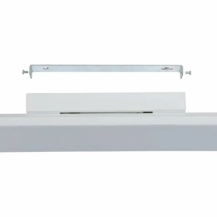 Luminaires Eglo Éclairage Led|Plafonnier Eglo TURCONA-B LED Blanc, 1 lumière