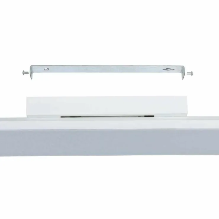 Luminaires Eglo Éclairage Led|Plafonnier Eglo TURCONA-B LED Blanc, 1 lumière
