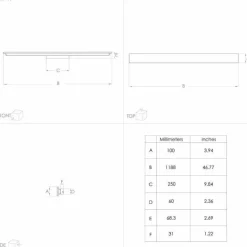 Luminaires Eglo Éclairage Led|Plafonnier Eglo TURCONA-B LED Blanc, 1 lumière