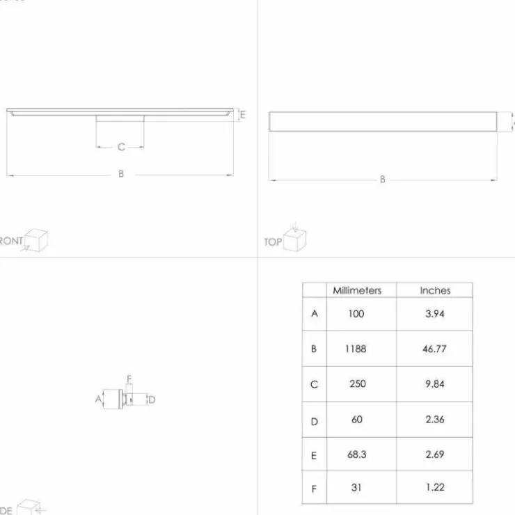 Luminaires Eglo Éclairage Led|Plafonnier Eglo TURCONA-B LED Blanc, 1 lumière