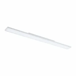 Luminaires Eglo Éclairage Led|Plafonnier Eglo TURCONA-B LED Blanc, 1 lumière