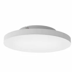 Plafonnier Eglo TURCONA-Z LED Blanc, 1 lumière, Changeur de couleurs
